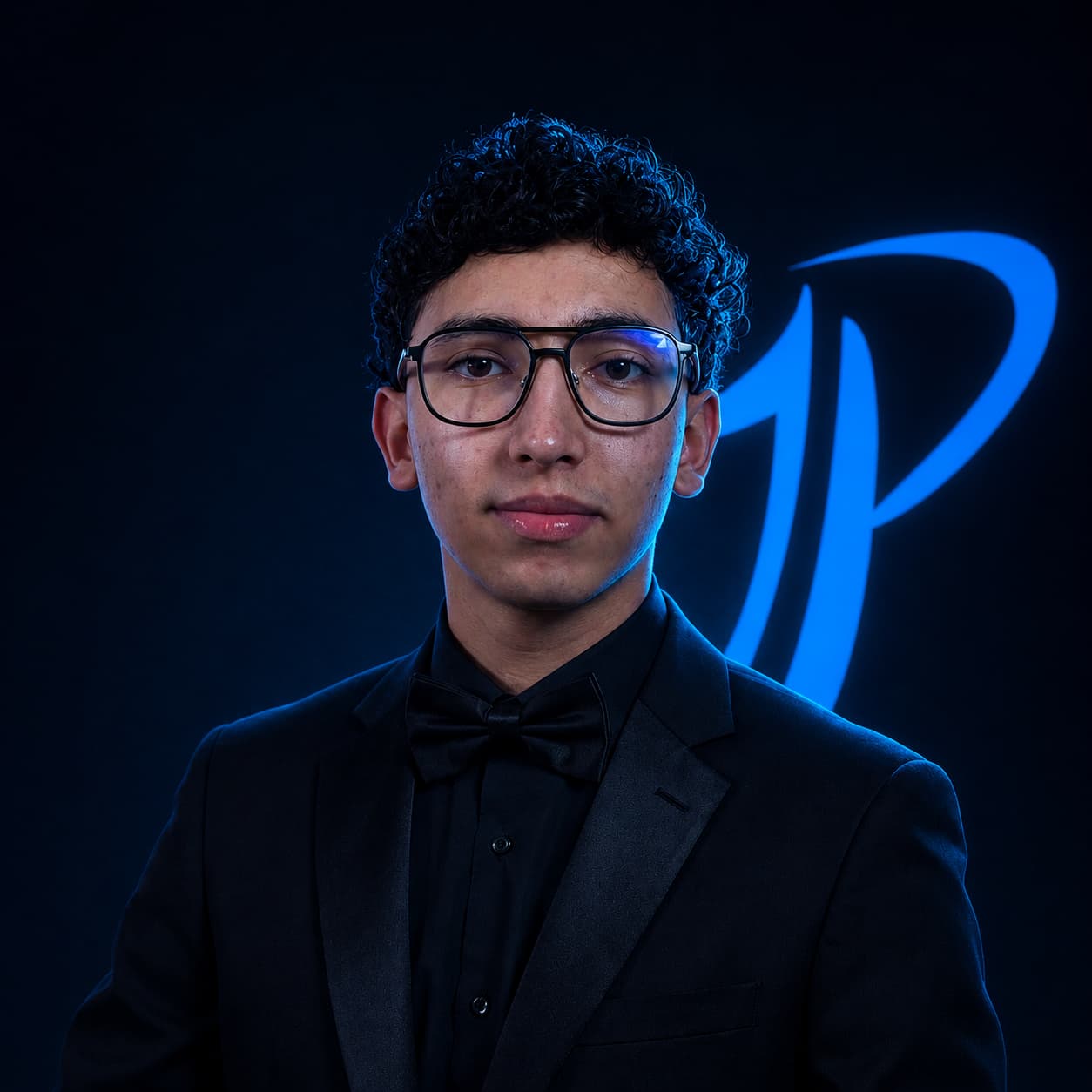 Juan Pablo López - Fullstack Developer